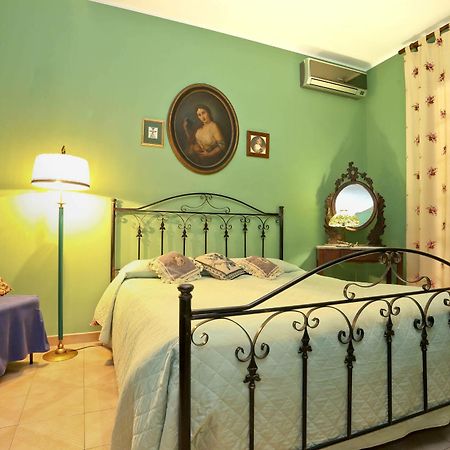 Lecce Guesthouse Εξωτερικό φωτογραφία
