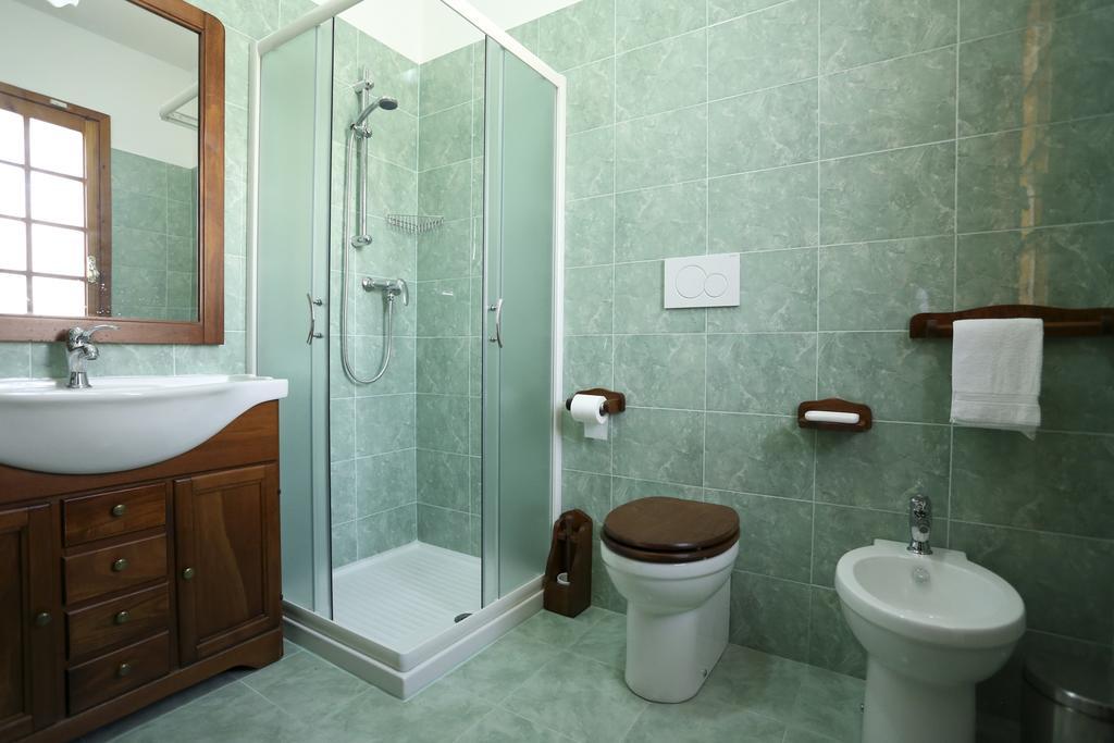 Lecce Guesthouse Εξωτερικό φωτογραφία