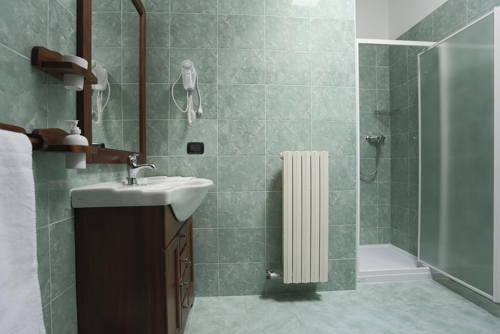 Lecce Guesthouse Εξωτερικό φωτογραφία