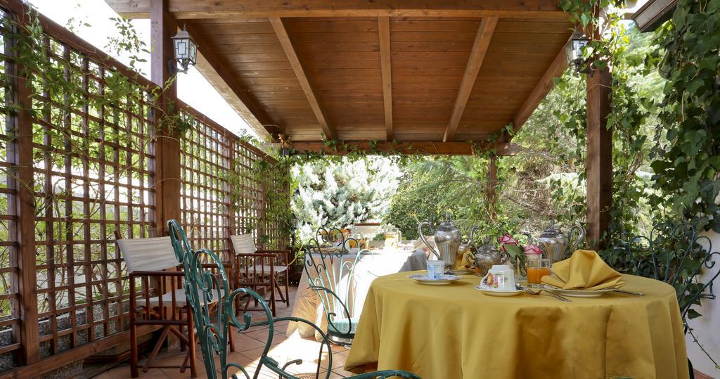 Lecce Guesthouse Εξωτερικό φωτογραφία