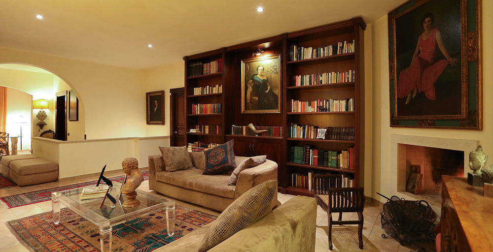Lecce Guesthouse Εξωτερικό φωτογραφία