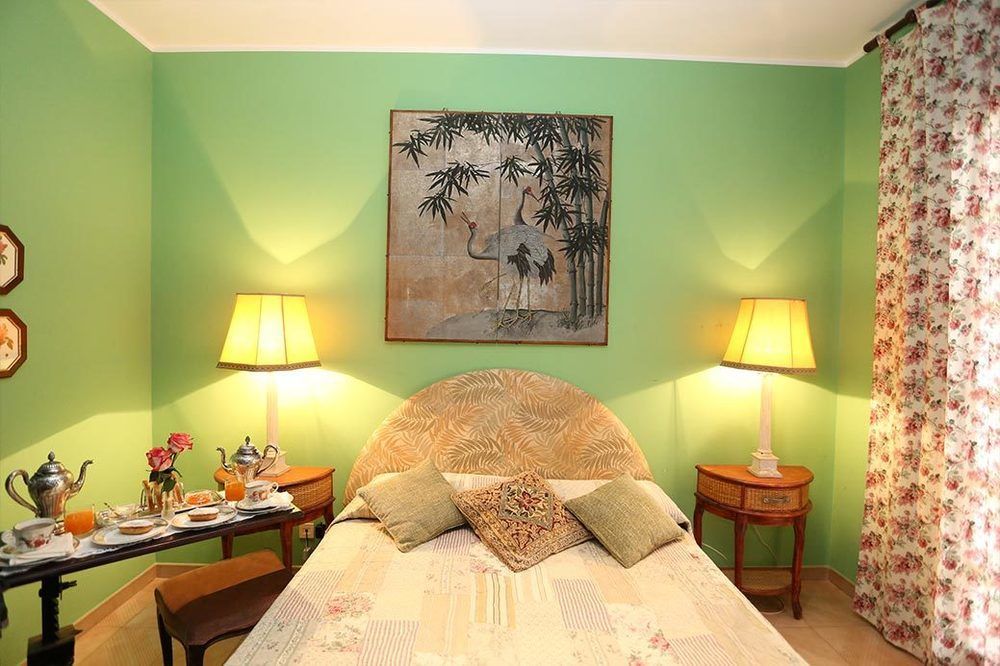 Lecce Guesthouse Εξωτερικό φωτογραφία