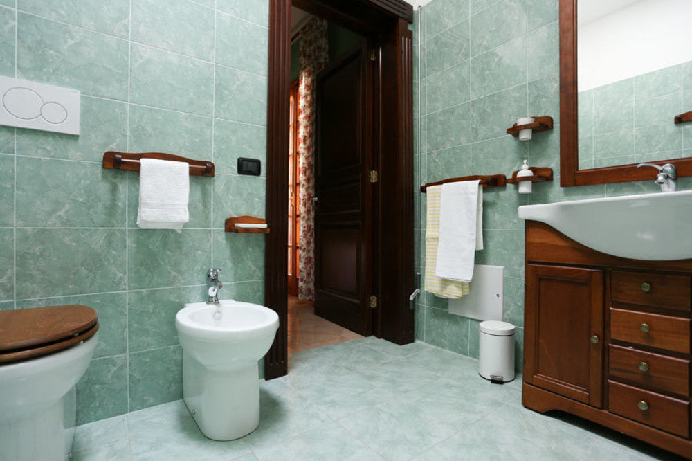 Lecce Guesthouse Εξωτερικό φωτογραφία
