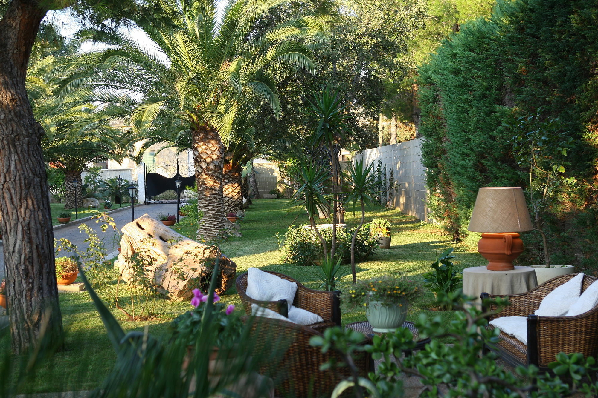 Lecce Guesthouse Εξωτερικό φωτογραφία