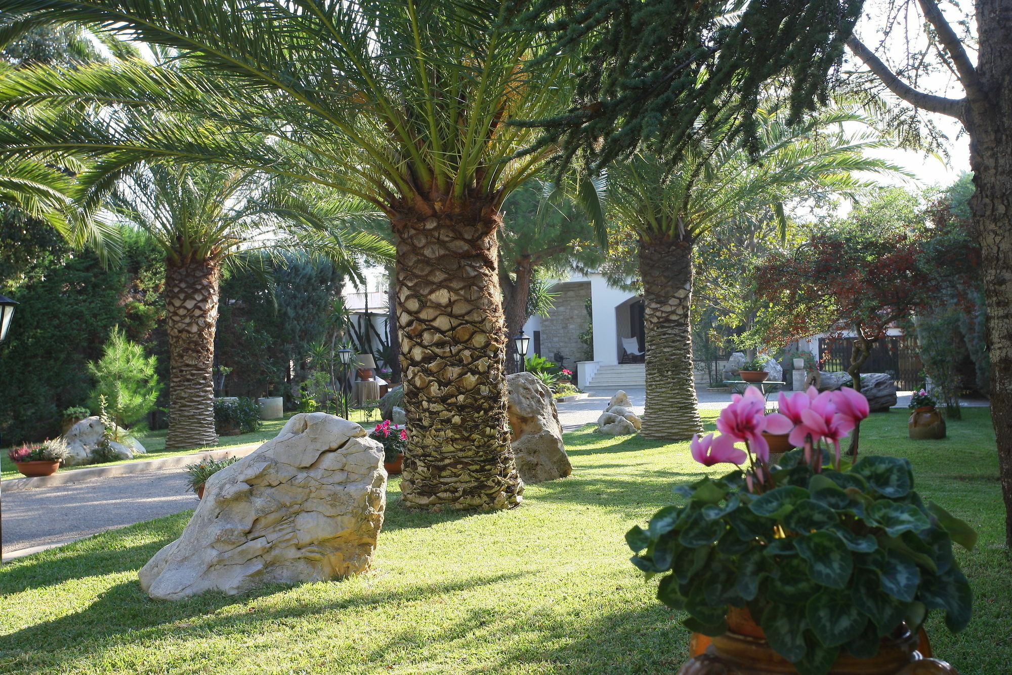 Lecce Guesthouse Εξωτερικό φωτογραφία