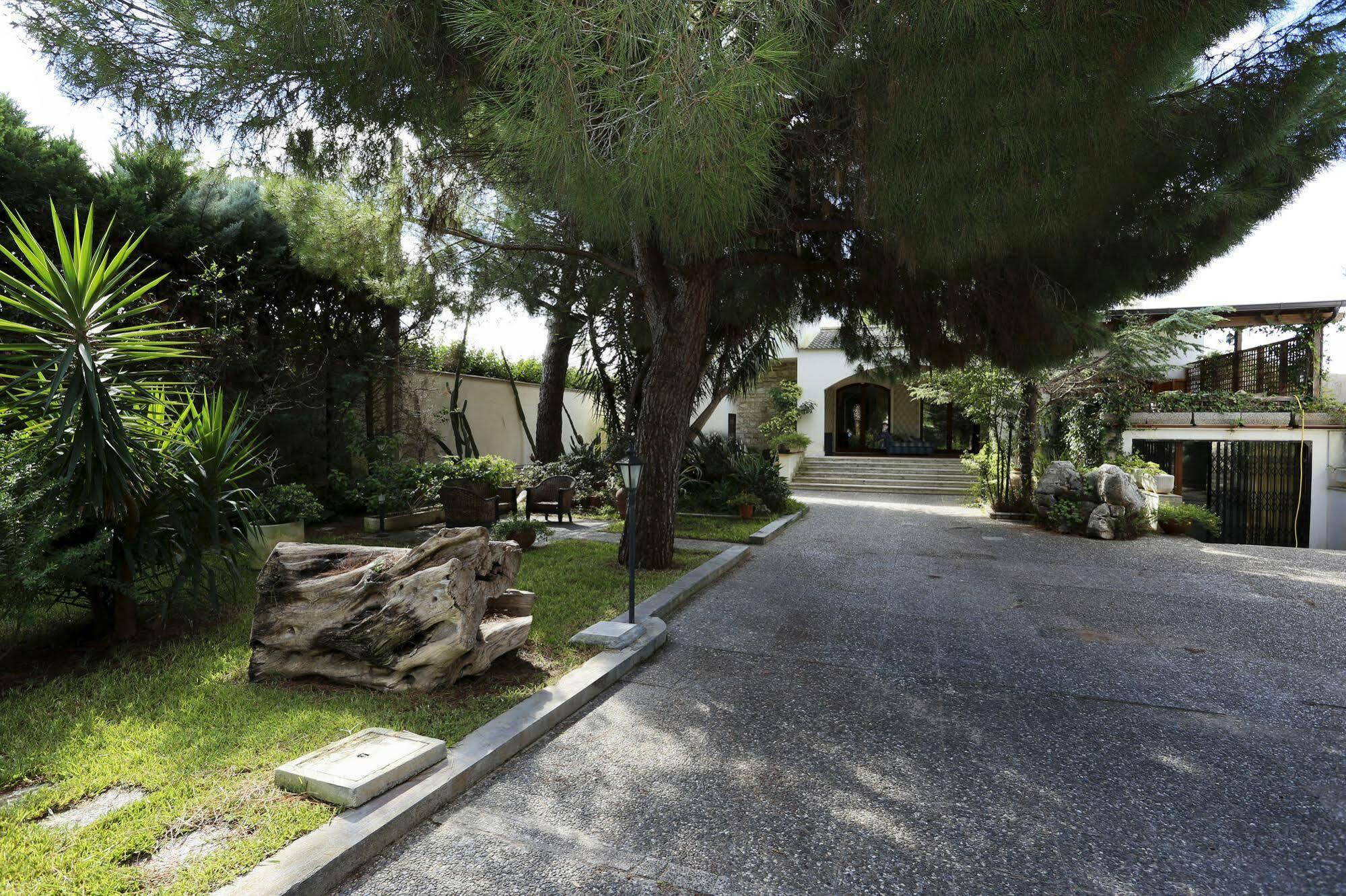 Lecce Guesthouse Εξωτερικό φωτογραφία