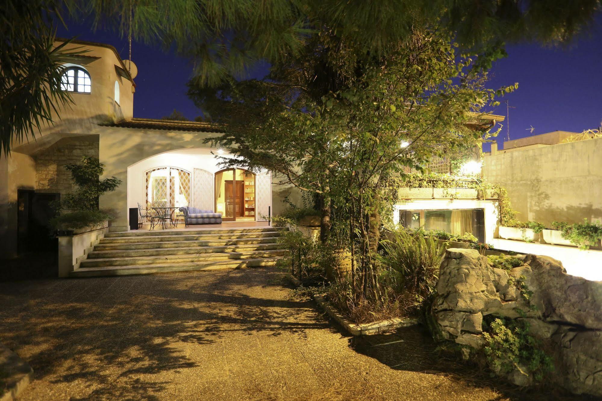Lecce Guesthouse Εξωτερικό φωτογραφία