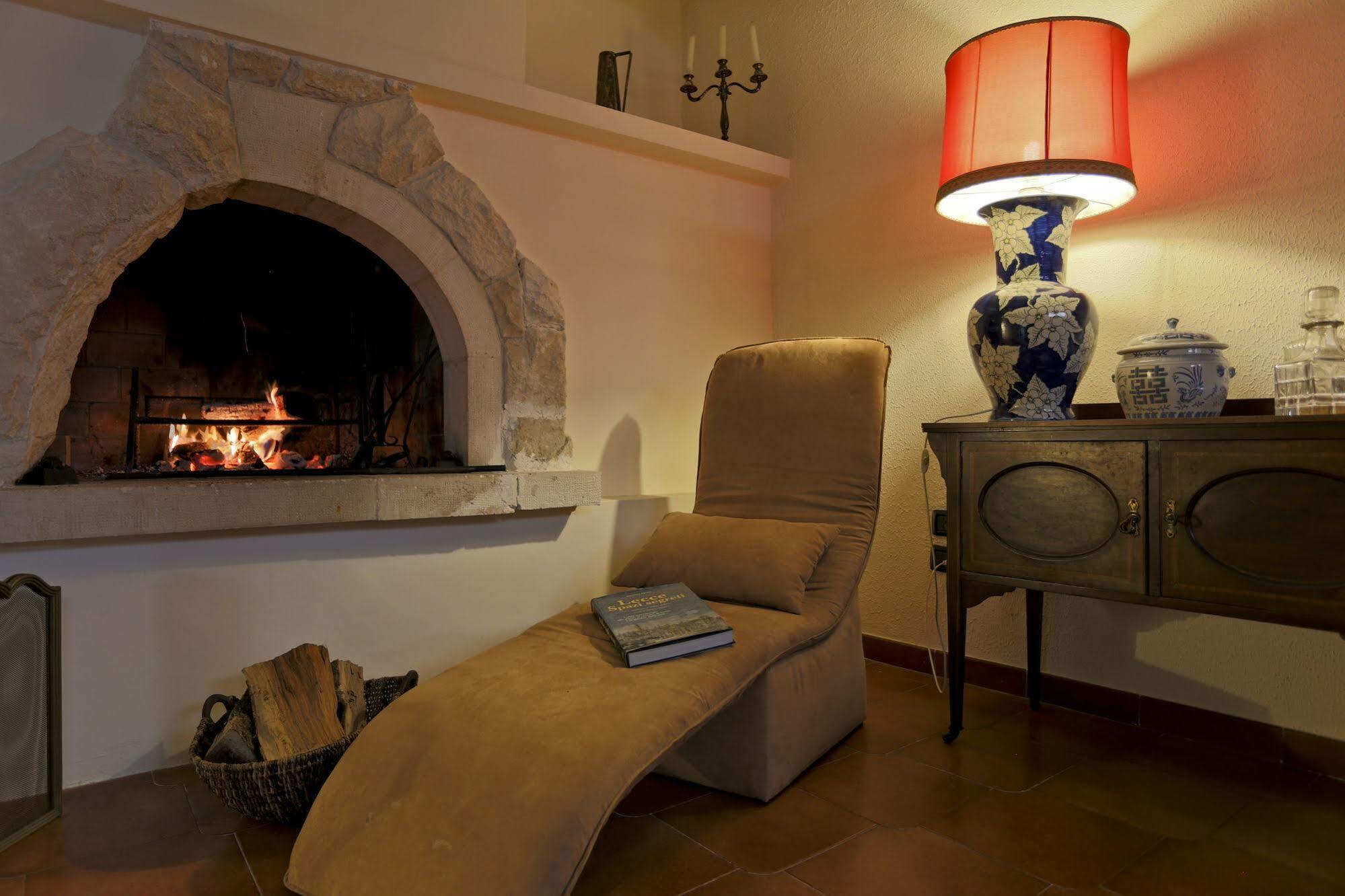 Lecce Guesthouse Εξωτερικό φωτογραφία