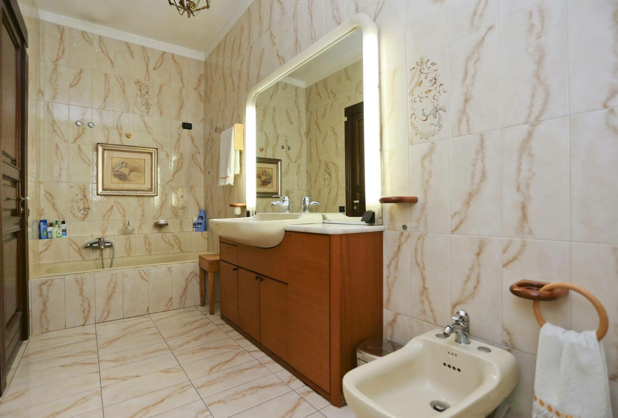 Lecce Guesthouse Εξωτερικό φωτογραφία