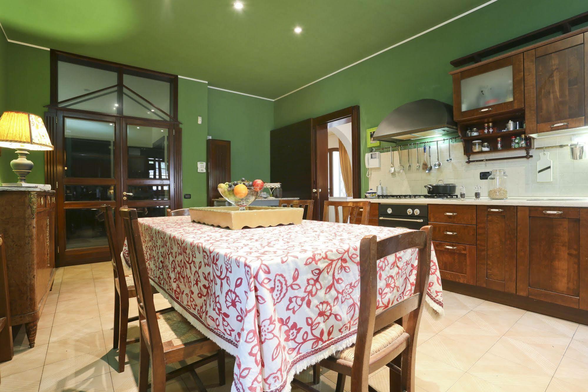 Lecce Guesthouse Εξωτερικό φωτογραφία