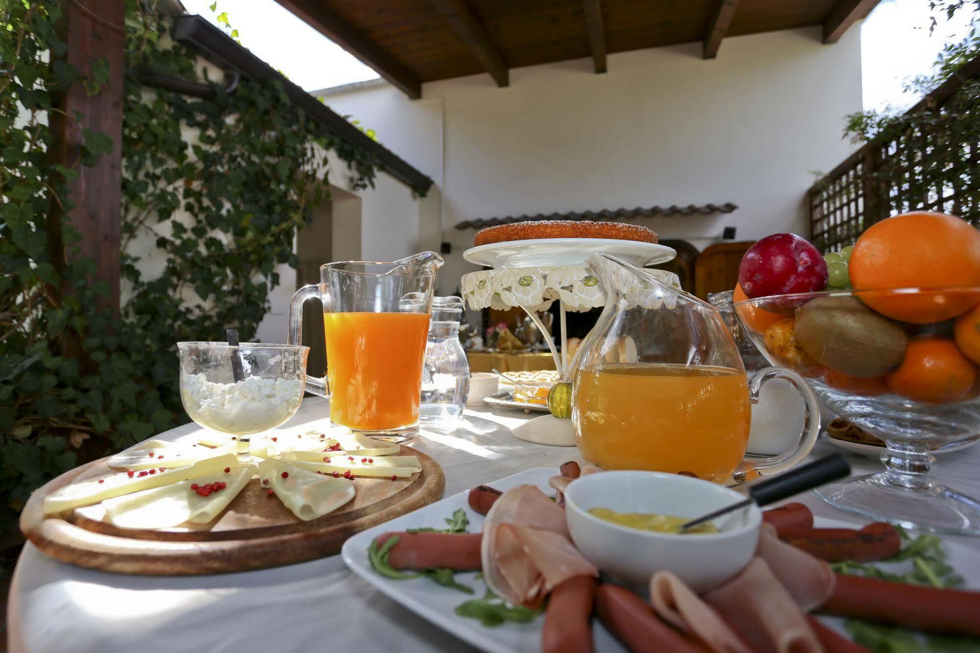 Lecce Guesthouse Εξωτερικό φωτογραφία