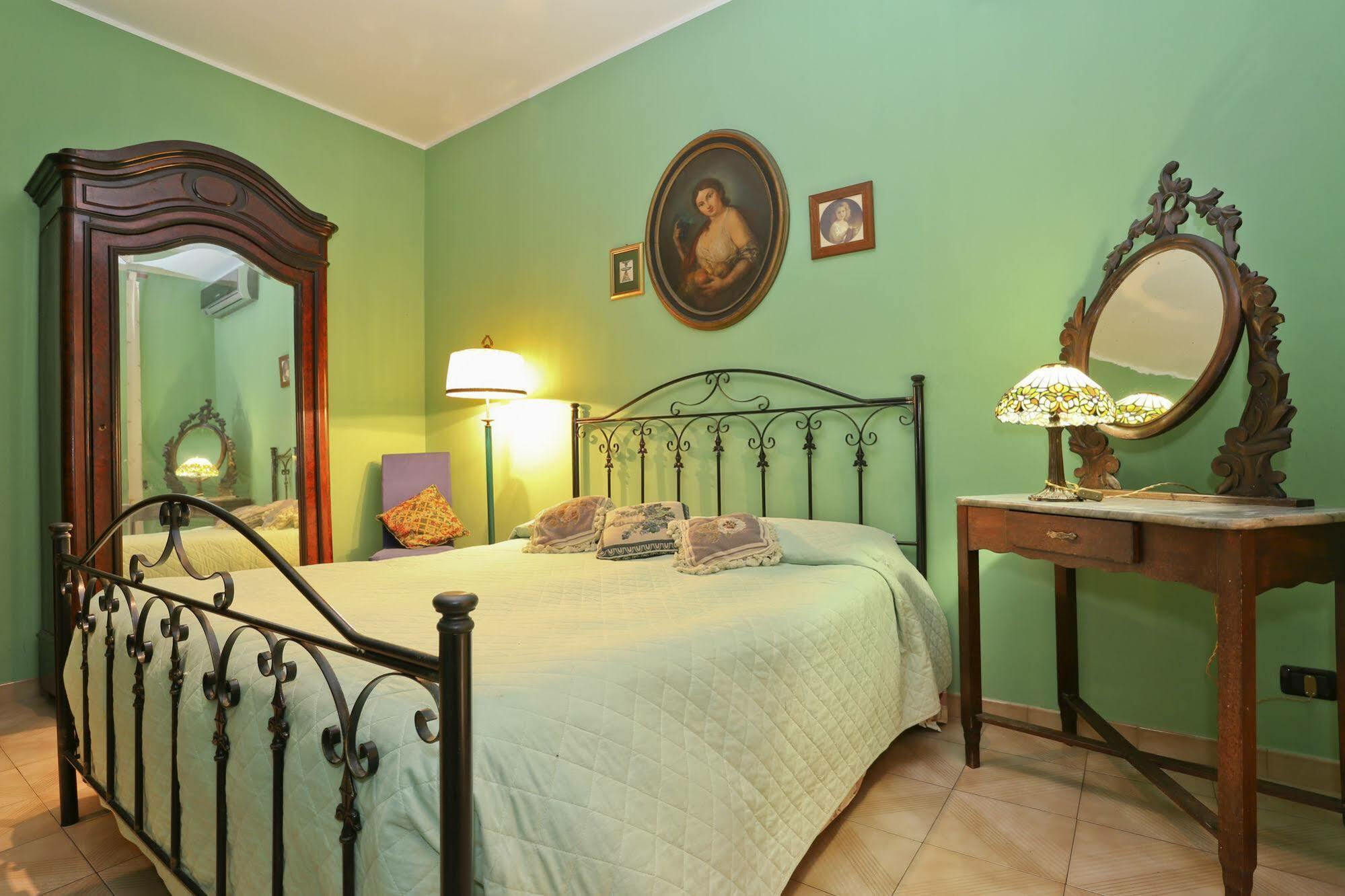 Lecce Guesthouse Εξωτερικό φωτογραφία