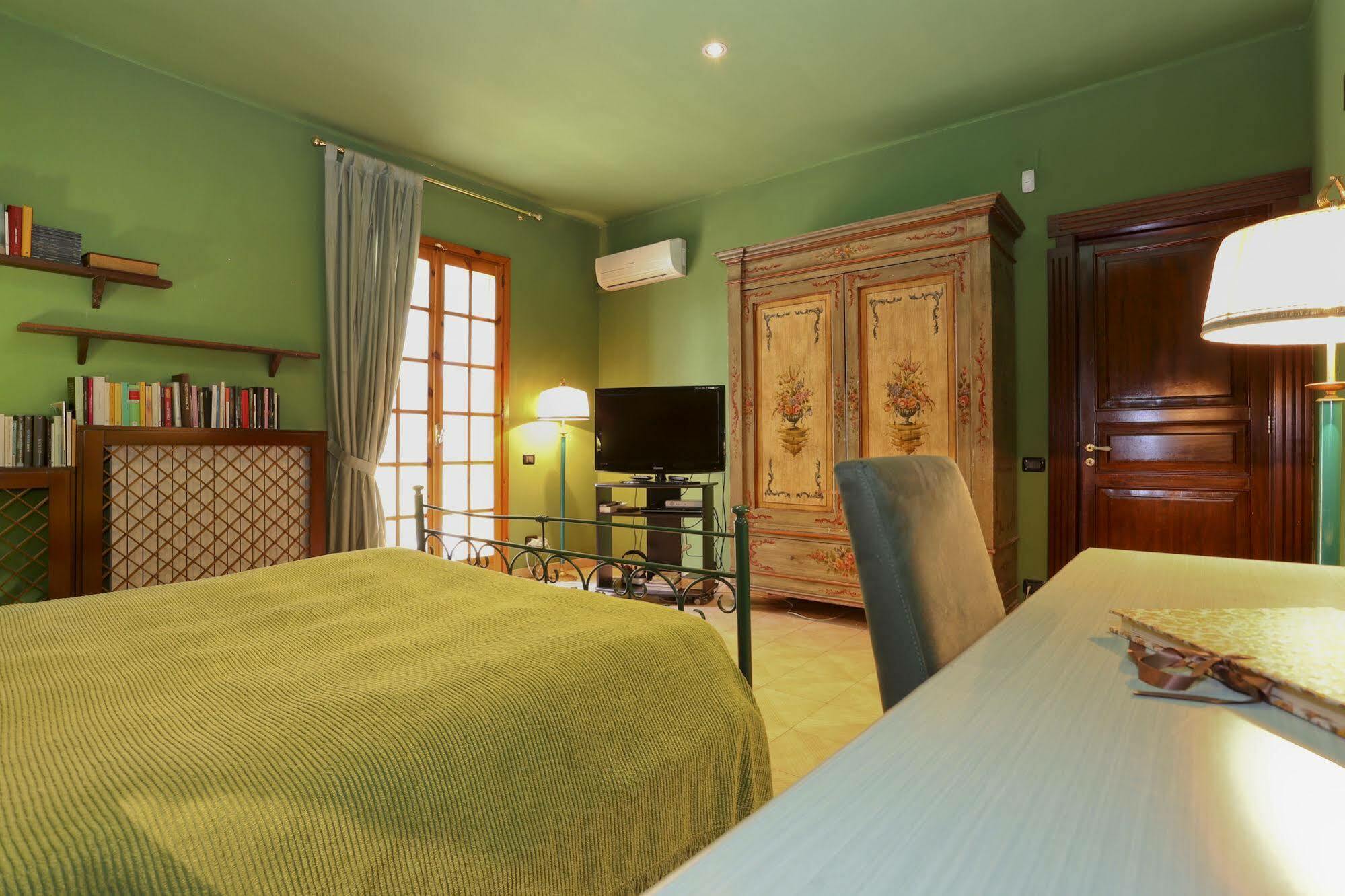 Lecce Guesthouse Εξωτερικό φωτογραφία