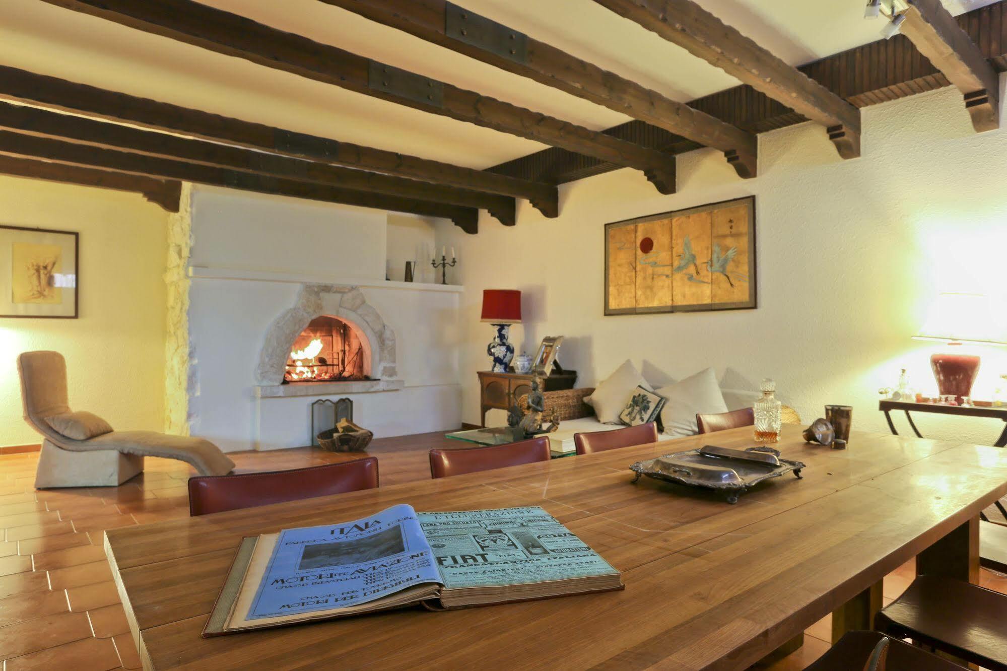 Lecce Guesthouse Εξωτερικό φωτογραφία