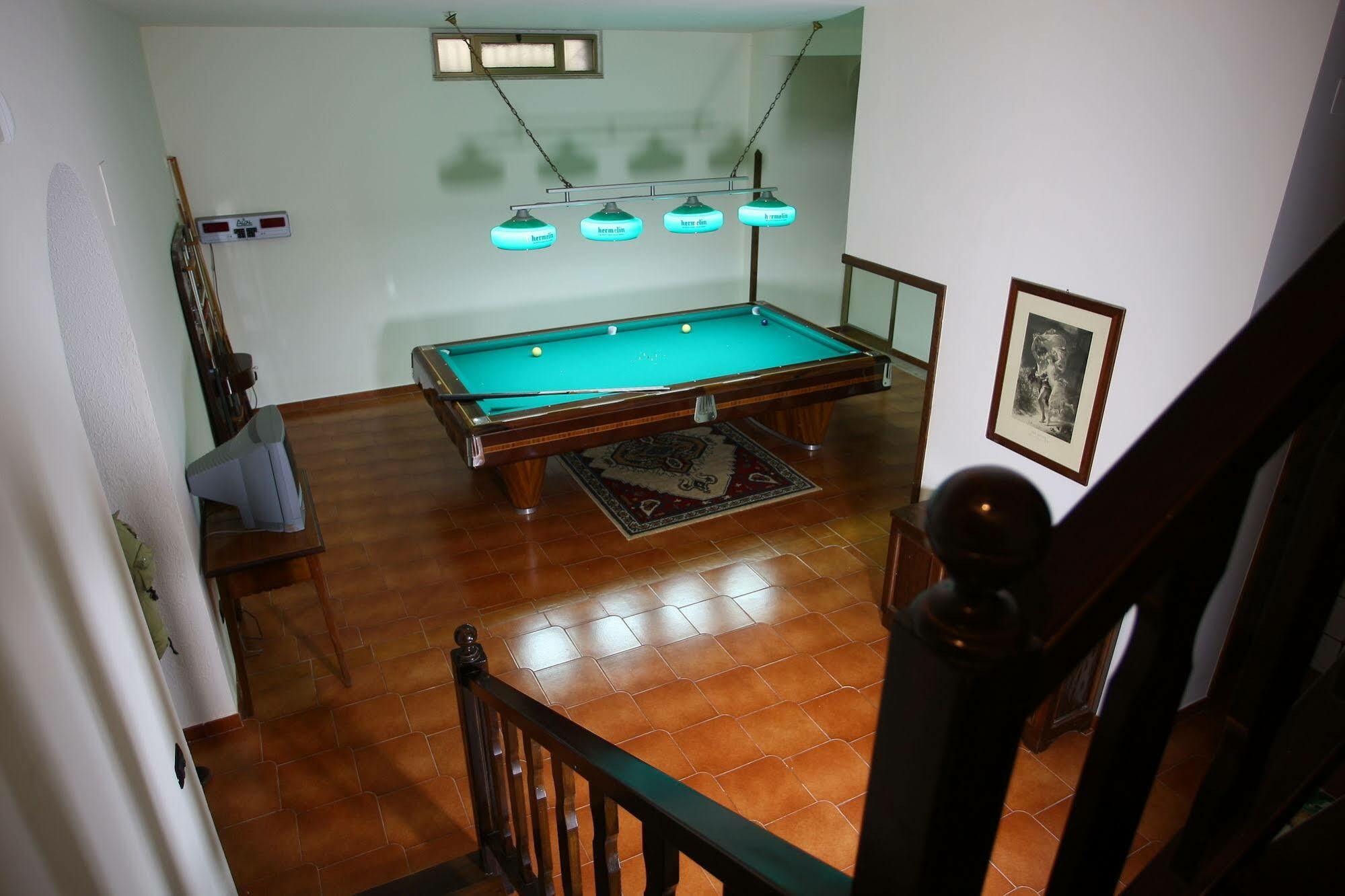 Lecce Guesthouse Εξωτερικό φωτογραφία