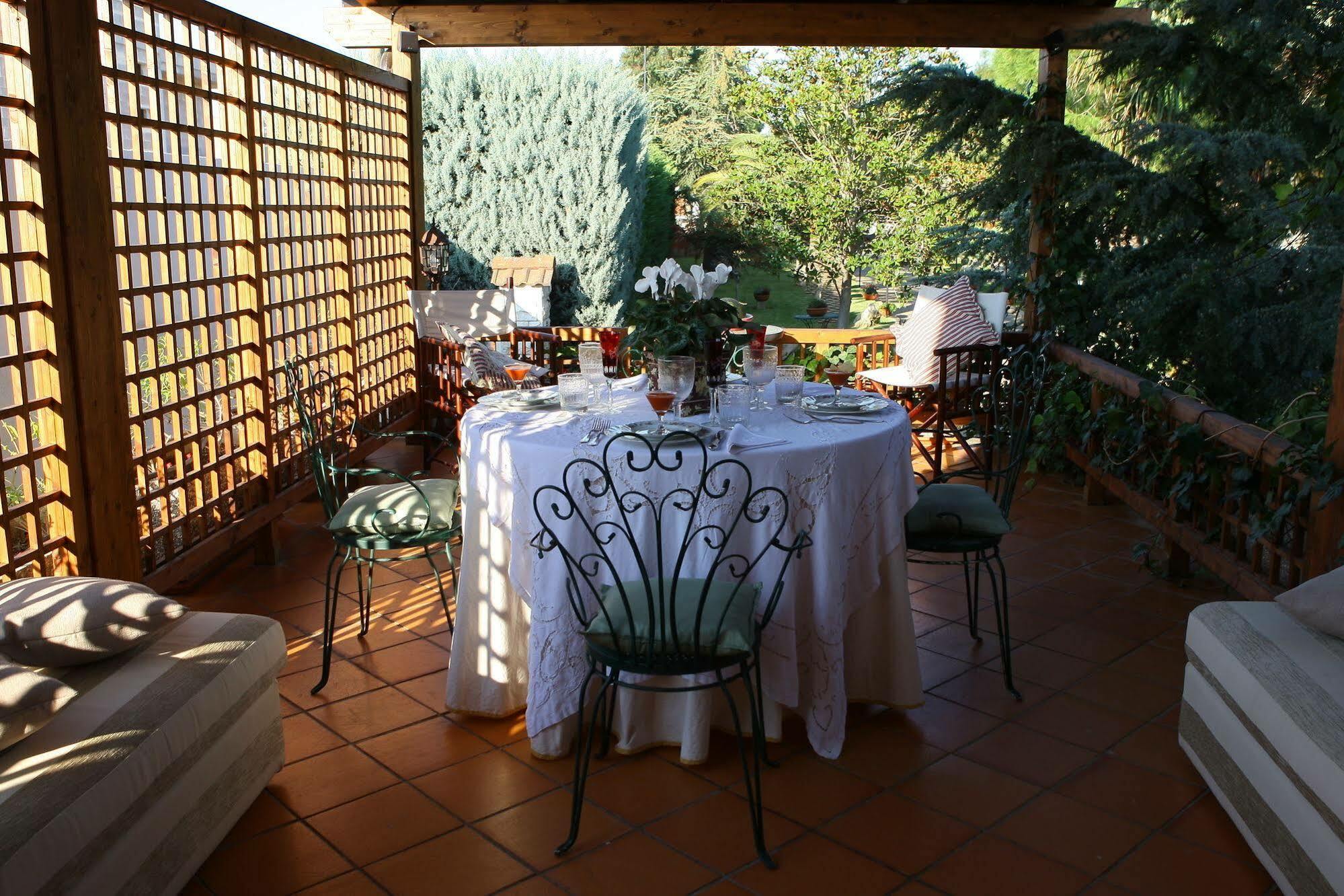 Lecce Guesthouse Εξωτερικό φωτογραφία