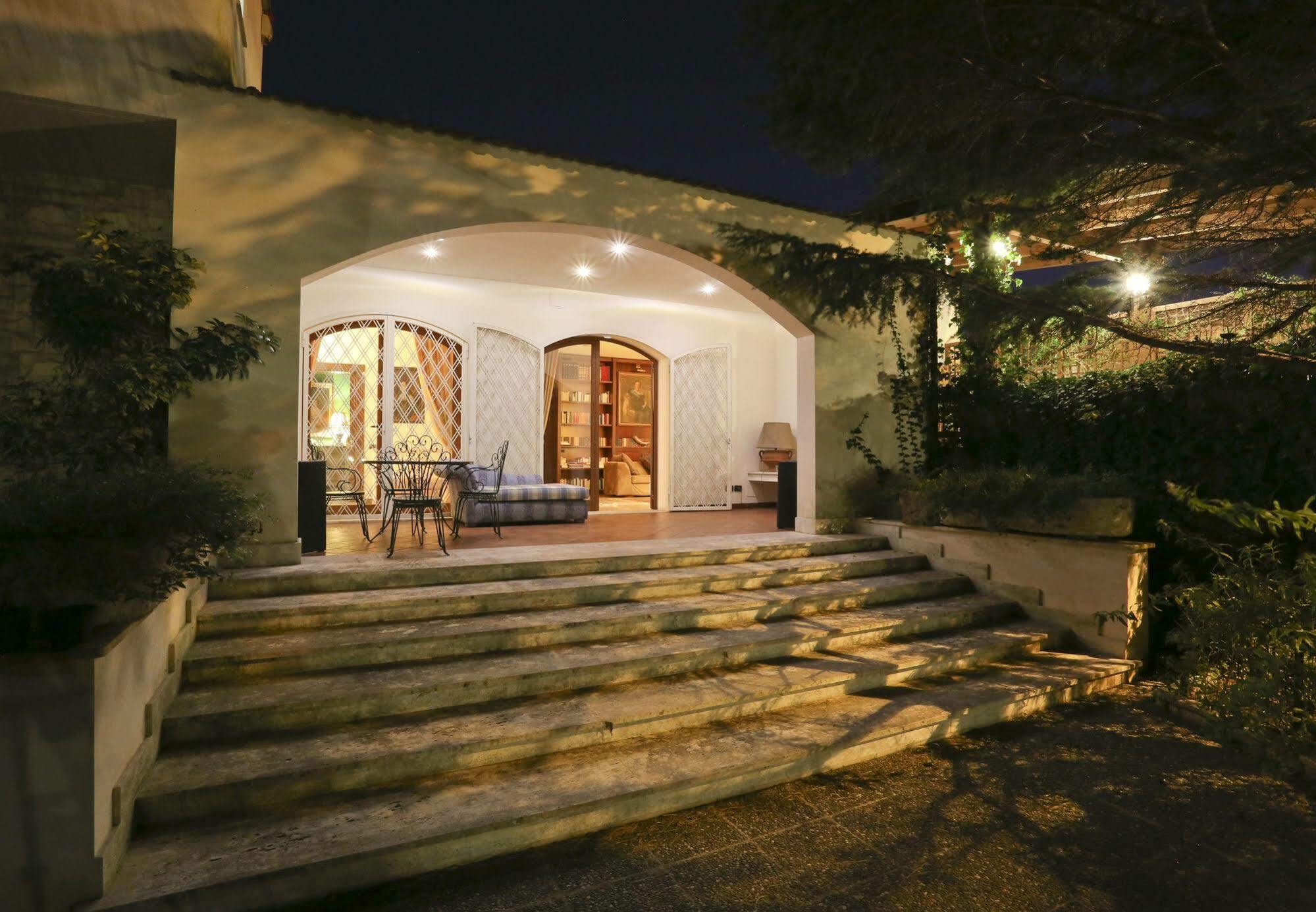 Lecce Guesthouse Εξωτερικό φωτογραφία