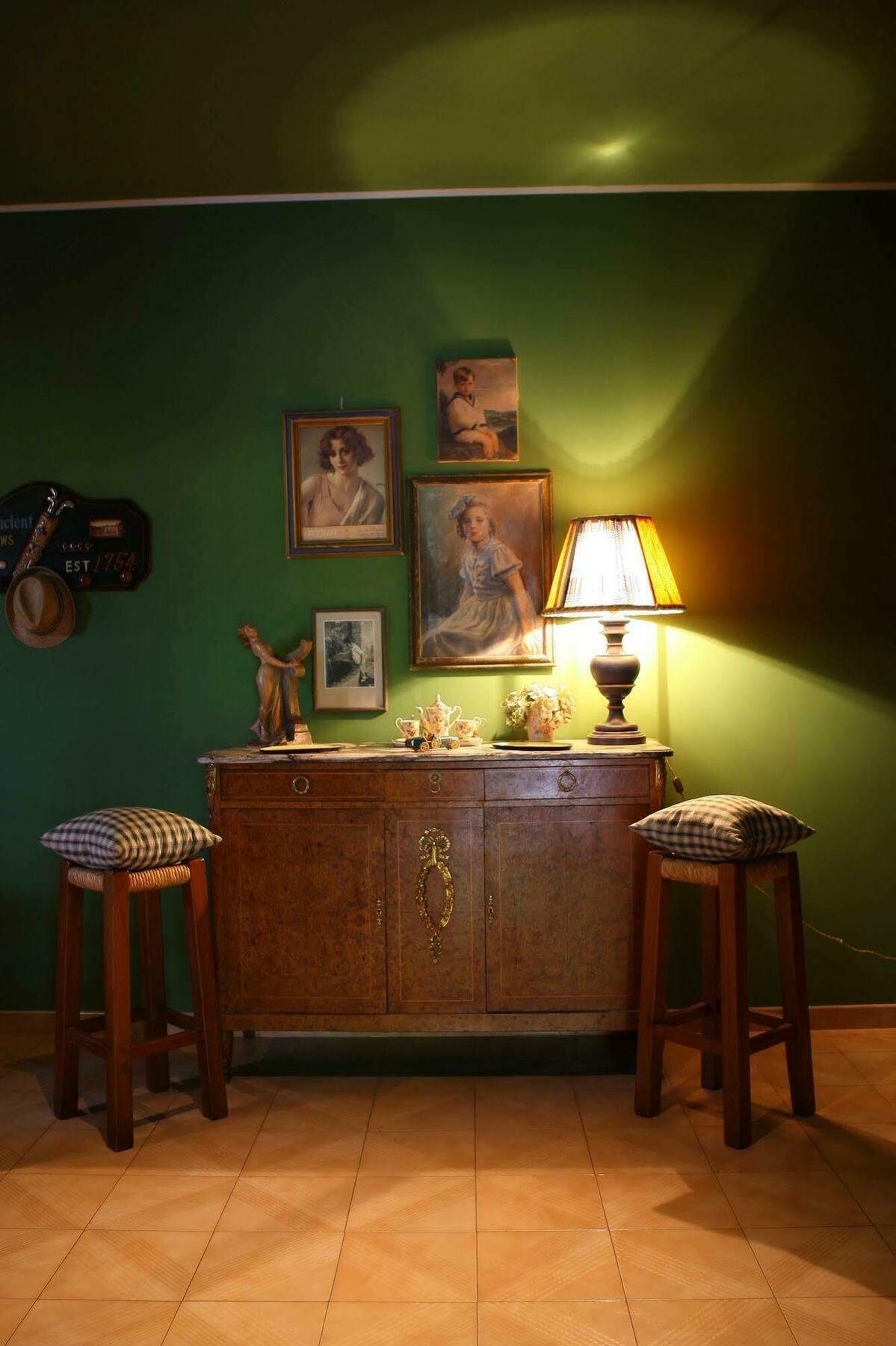 Lecce Guesthouse Εξωτερικό φωτογραφία