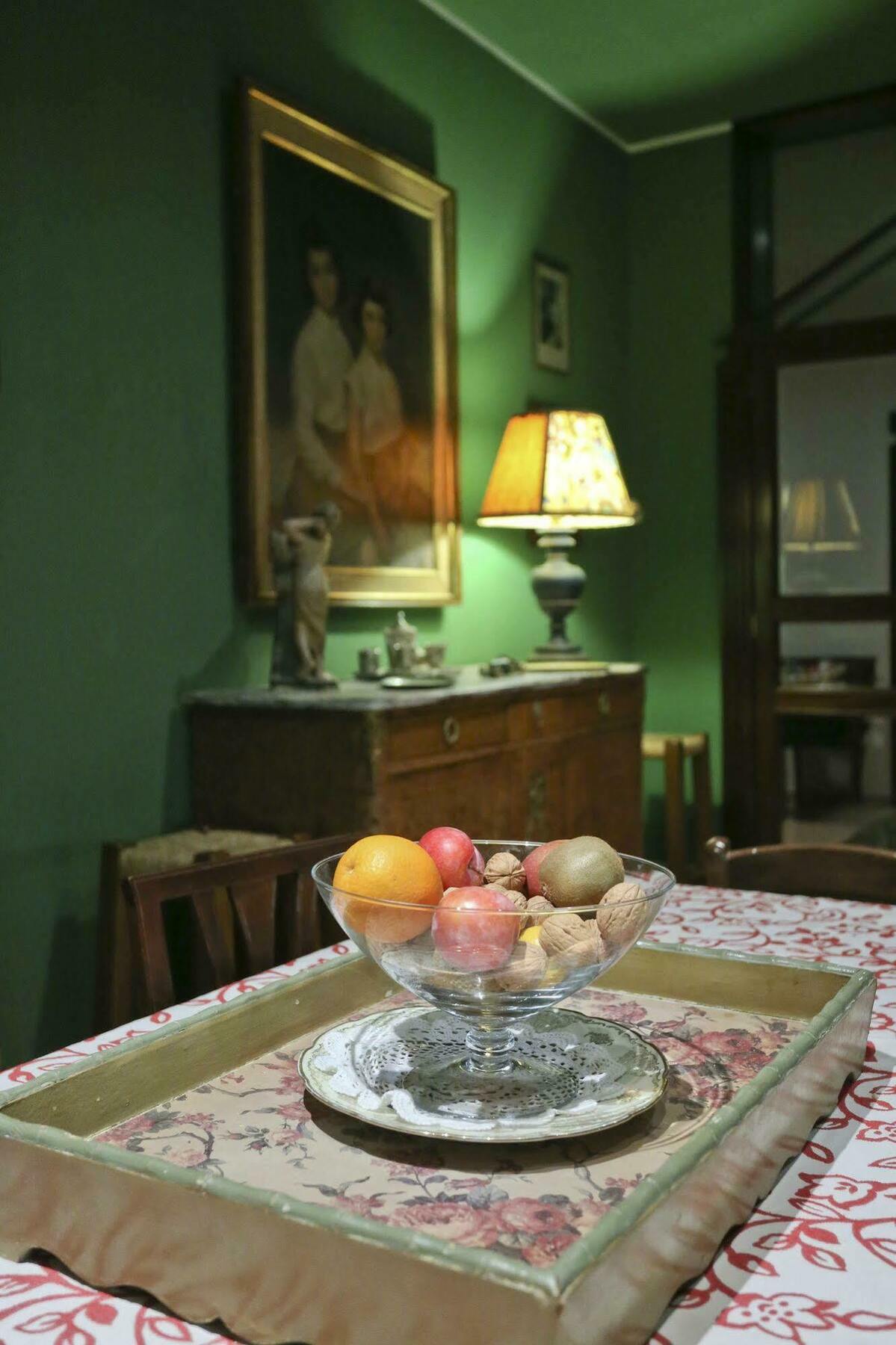 Lecce Guesthouse Εξωτερικό φωτογραφία