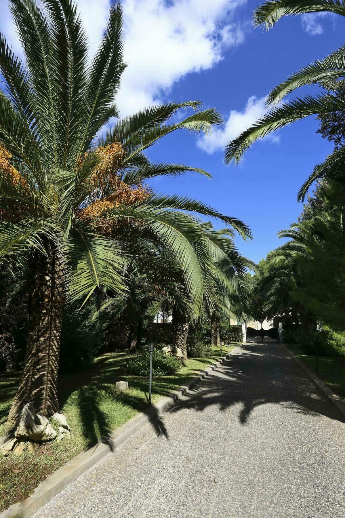 Lecce Guesthouse Εξωτερικό φωτογραφία