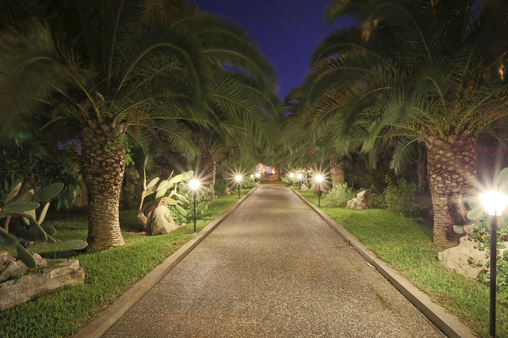 Lecce Guesthouse Εξωτερικό φωτογραφία