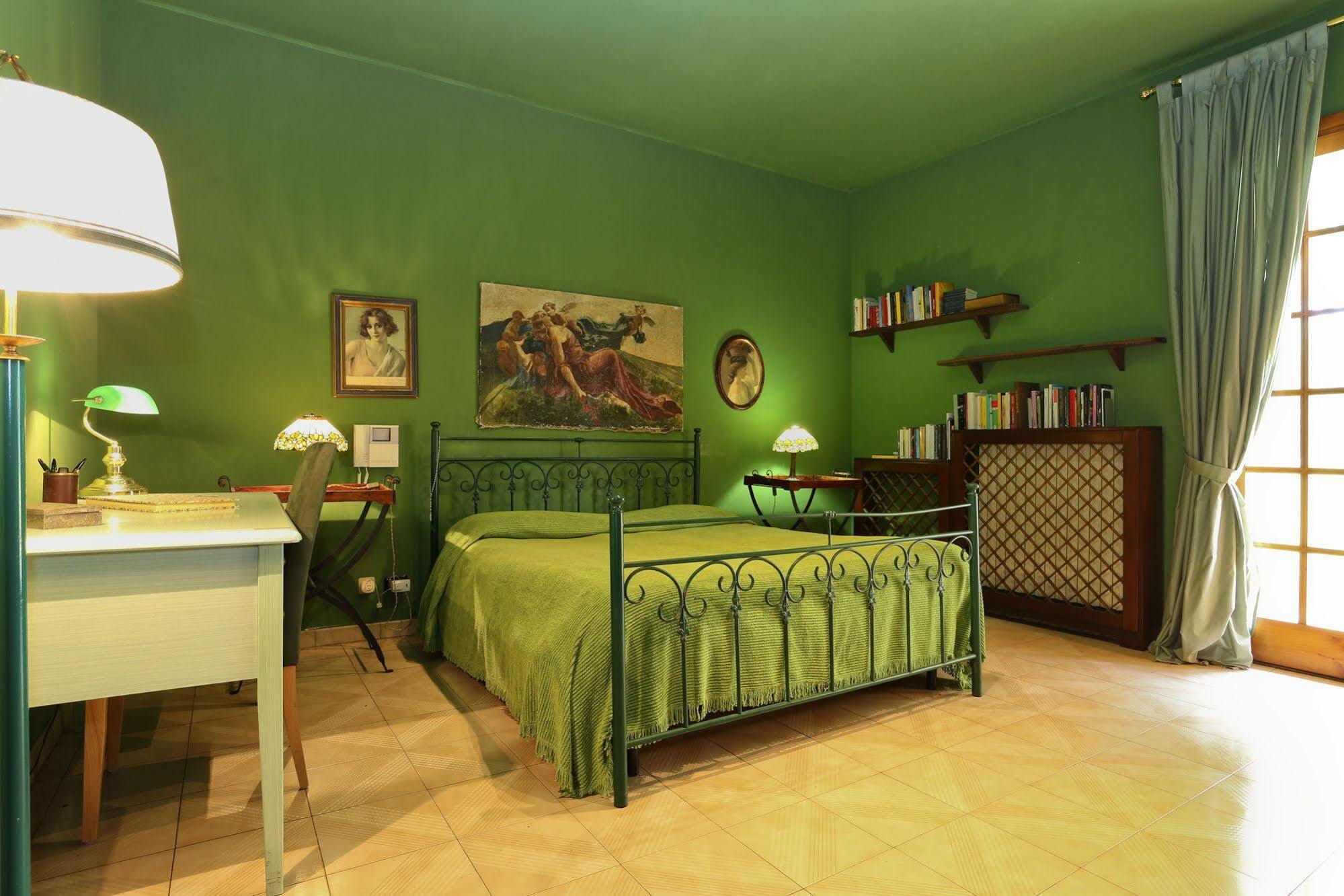 Lecce Guesthouse Εξωτερικό φωτογραφία
