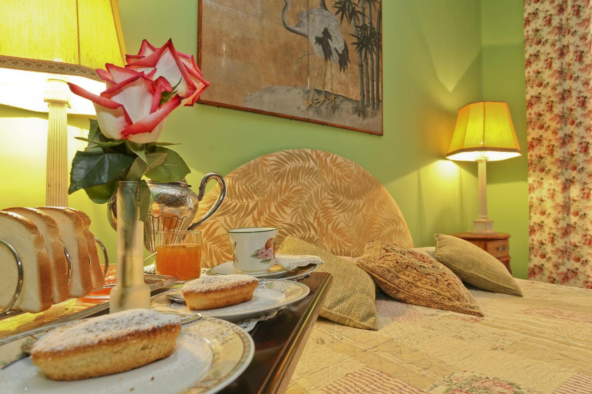 Lecce Guesthouse Εξωτερικό φωτογραφία