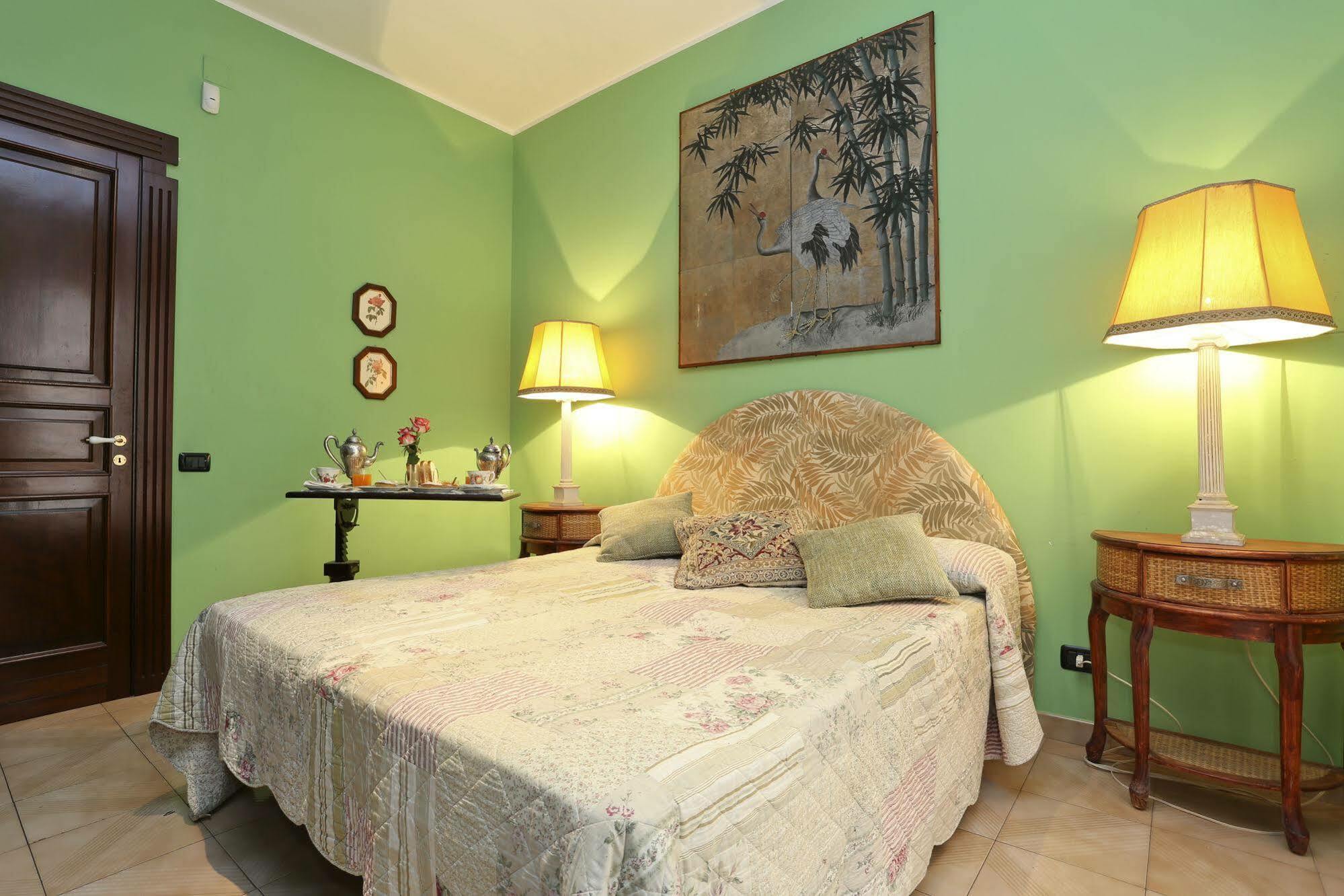 Lecce Guesthouse Εξωτερικό φωτογραφία