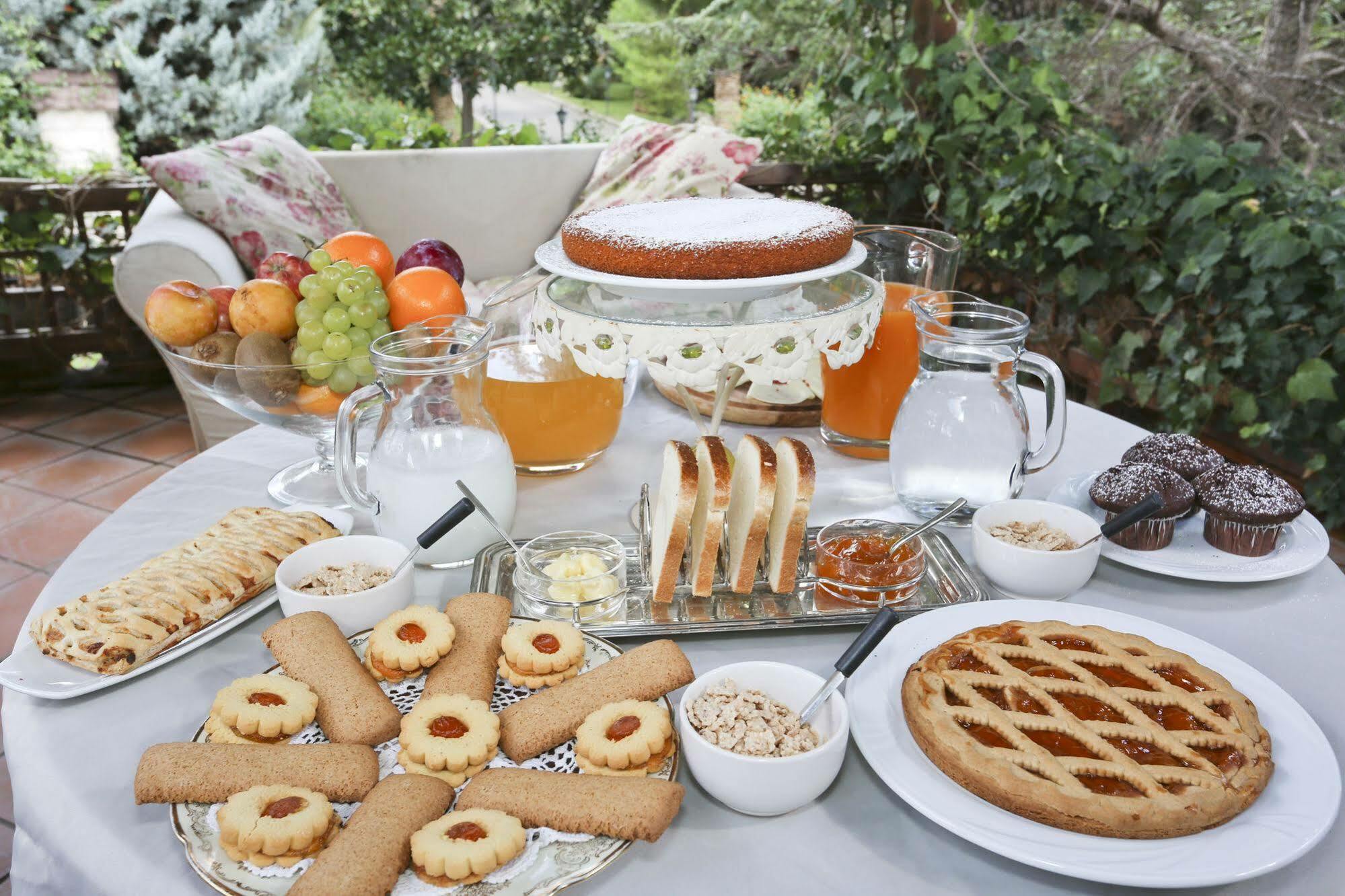 Lecce Guesthouse Εξωτερικό φωτογραφία