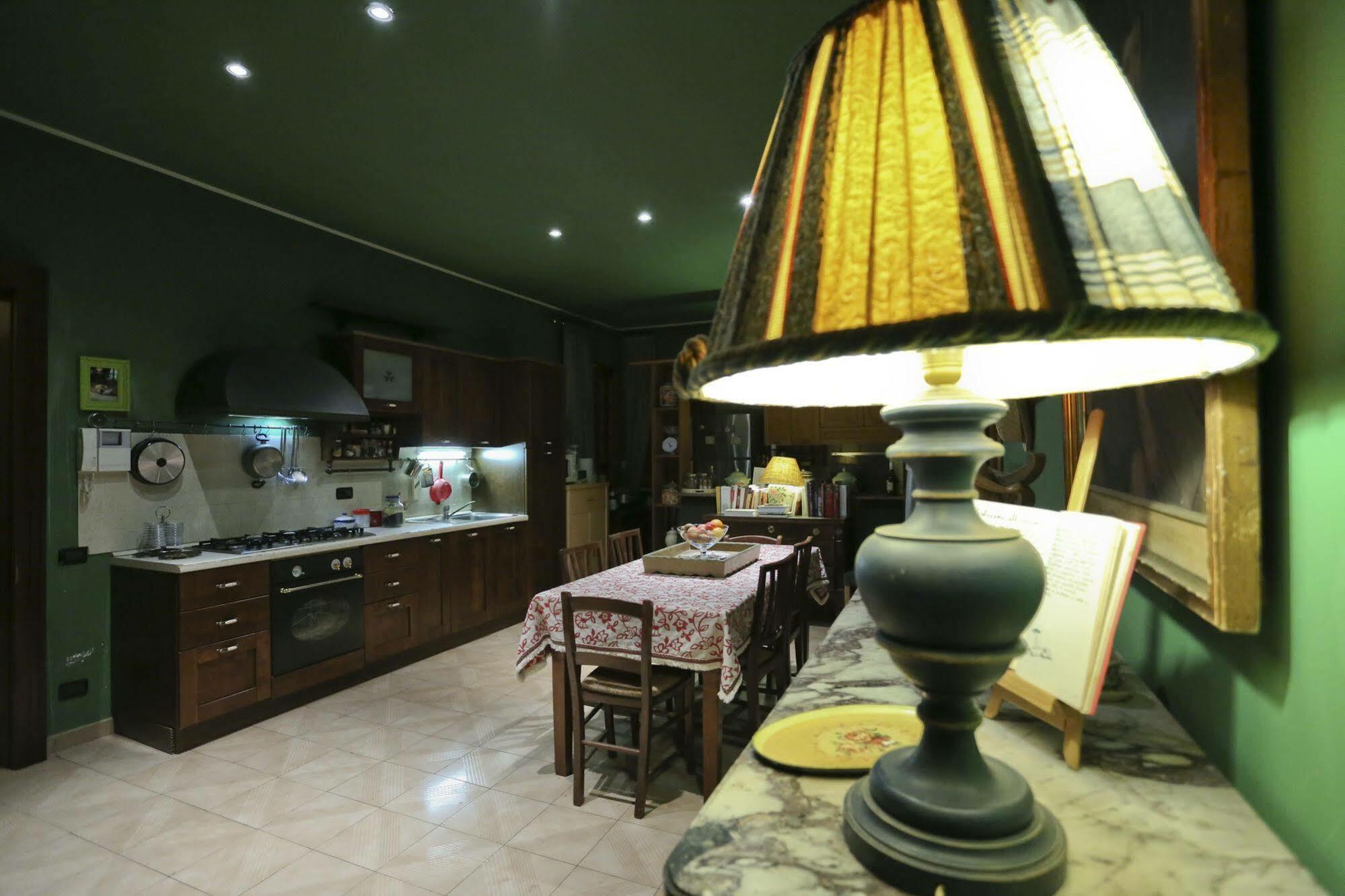 Lecce Guesthouse Εξωτερικό φωτογραφία