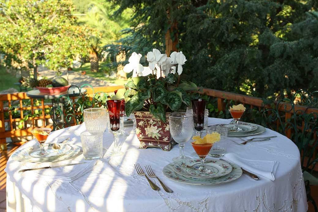 Lecce Guesthouse Εξωτερικό φωτογραφία