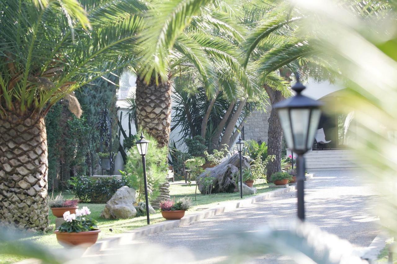 Lecce Guesthouse Εξωτερικό φωτογραφία